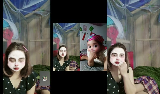 saly82137's Stream - Aug 5, 2026, 9:02 PM