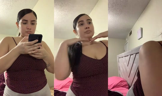 salyndaacuna02's Stream - Aug 20, 2026, 4:06 AM