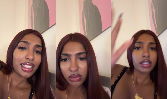 samadi_maya34's Stream - Jul 17, 2026, 8:47 AM