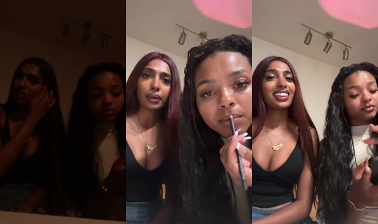 samadi_maya34's Stream - Jul 19, 2026, 9:04 AM
