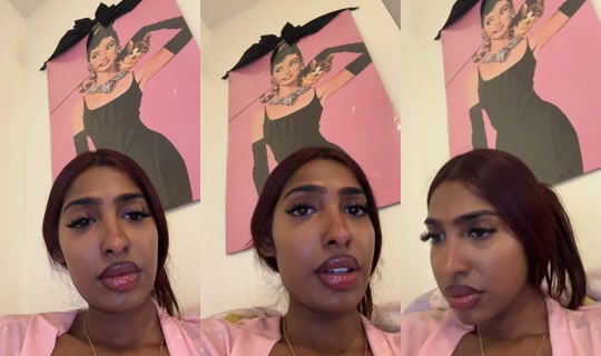 samadi_maya34's Stream - Jul 22, 2026, 4:41 AM