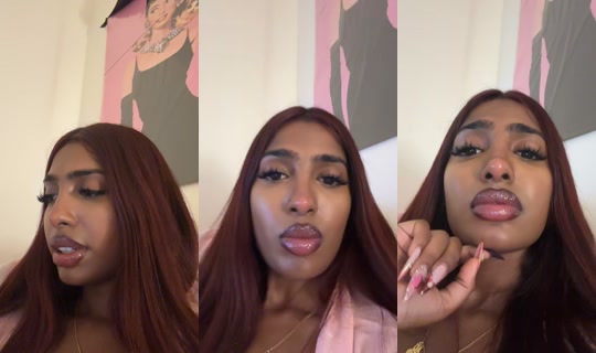 samadi_maya34's Stream - Jul 22, 2026, 9:00 AM