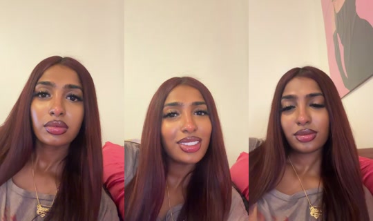 samadi_maya34's Stream - Jul 25, 2026, 9:03 AM