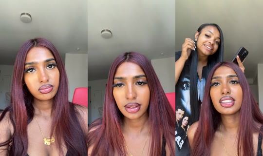 Stream de samadi_maya34 – 25 juil. 2026, 19:25