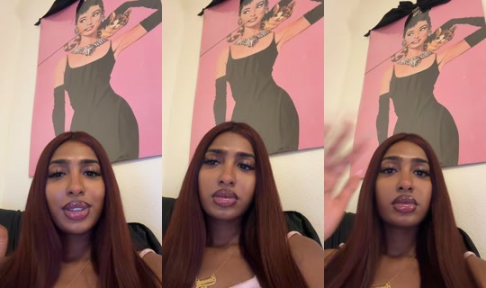 samadi_maya34's Stream - Jul 26, 2026, 9:24 AM
