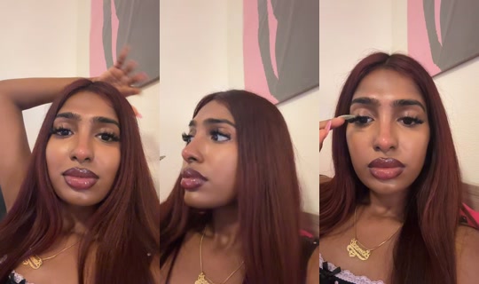 Stream ni samadi_maya34 - Hul 28, 2026, 6:22 AM