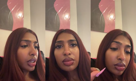 samadi_maya34's Stream - Jul 29, 2026, 7:11 AM