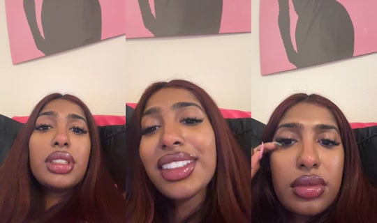 samadi_maya34's Stream - Jul 29, 2026, 8:43 AM