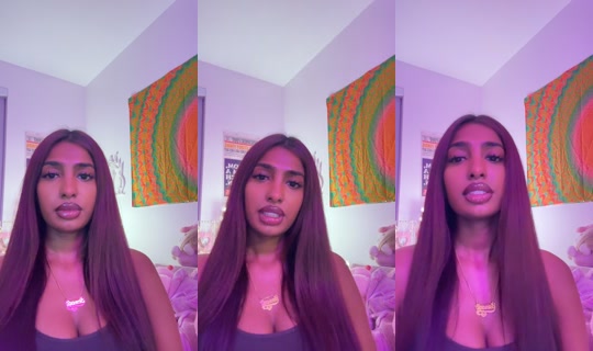 samadi_maya34's Stream - Oct 6, 2026, 7:21 AM