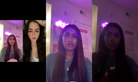 samadi_maya34's Stream - Oct 7, 2026, 5:48 AM