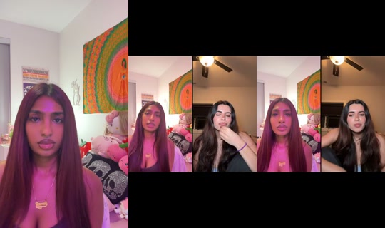 samadi_maya34's Stream - Oct 8, 2026, 2:52 AM
