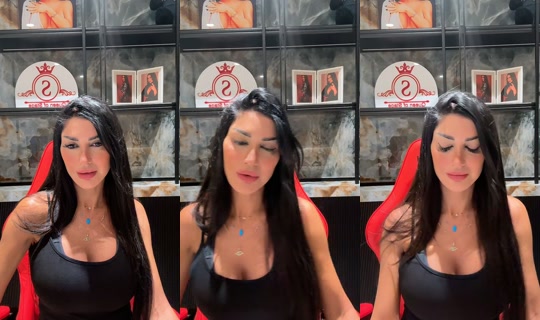 samaherdancer's Stream - Jul 16, 2026, 7:42 PM