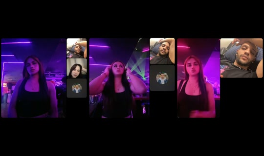 samantha.alexa1's Stream - Jul 22, 2026, 10:47 PM