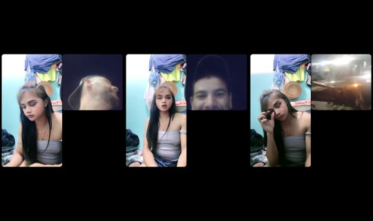 samantha.alexa1's Stream - Jul 28, 2026, 10:43 PM