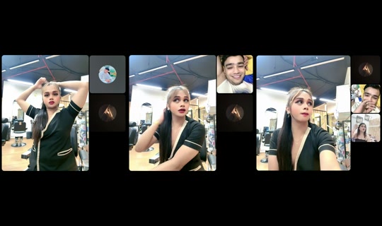 Stream di samantha.alexa1 - 7 ago 2026, 15:38
