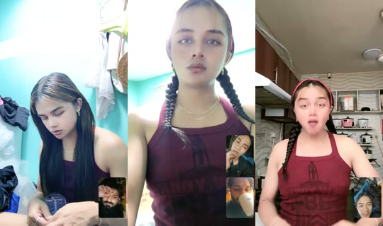 samantha.alexa1 的直播 - 2026年8月31日 10:46