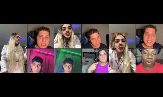samantha.tafur2's Stream - Jul 18, 2026, 5:27 AM