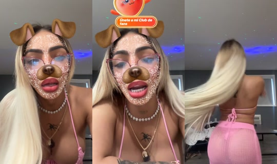 samantha.tafur2's Stream - Jul 19, 2026, 10:07 AM