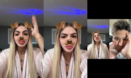 samantha.tafur2's Stream - Jul 21, 2026, 9:47 AM