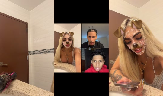 samantha.tafur2's Stream - Aug 4, 2026, 12:43 AM
