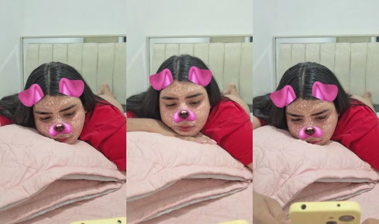 samantha_17100's Stream - Jul 9, 2026, 4:21 AM