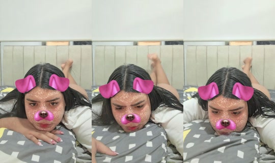 samantha_17100's Stream - Jul 17, 2026, 9:10 PM