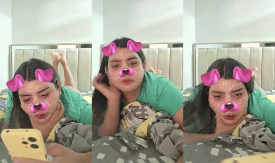samantha_17100's Stream - Jul 25, 2026, 8:22 PM