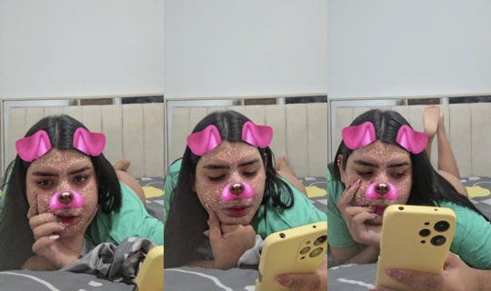 samantha_17100's Stream - Jul 25, 2026, 10:21 PM