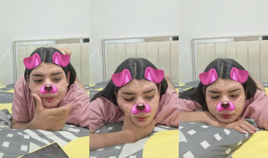 samantha_17100's Stream - Jul 28, 2026, 10:18 PM