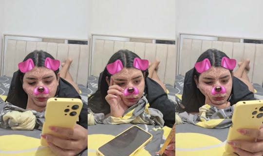 Stream ni samantha_17100 - Ago 8, 2026, 3:02 AM