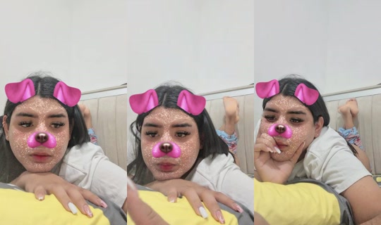 samantha_17100's Stream - Aug 29, 2026, 8:10 PM