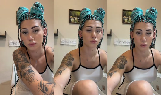 samantha_cristaldi's Stream - Jul 23, 2026, 2:16 PM