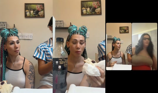 samantha_cristaldi's Stream - Jul 23, 2026, 3:33 PM