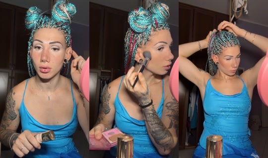 samantha_cristaldi's Stream - Jul 23, 2026, 7:23 PM