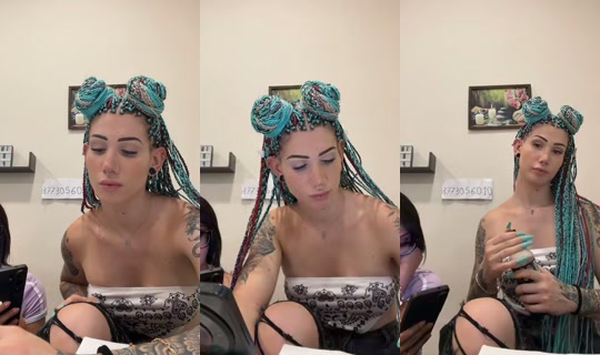 samantha_cristaldi's Stream - Jul 27, 2026, 2:13 PM