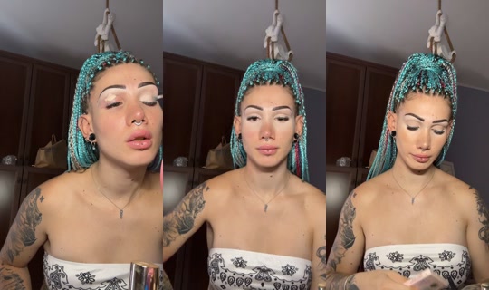 samantha_cristaldi's Stream - Aug 6, 2026, 8:18 AM