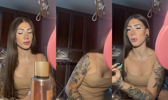 samantha_cristaldi's Stream - Aug 16, 2026, 2:45 PM