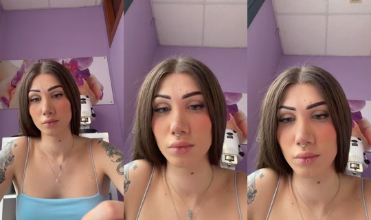 samantha_cristaldi's Stream - Oct 1, 2026, 2:31 PM