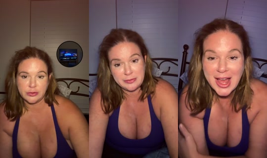 samantha_rhodes_0's Stream - Jul 28, 2026, 3:45 AM