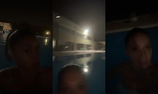 samanthabllaciiii's Stream - Jul 27, 2026, 12:39 AM
