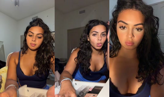 samanthaxiloee's Stream - Jul 16, 2026, 12:07 AM