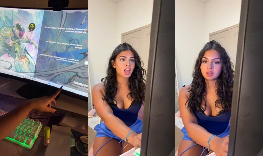 samanthaxiloee's Stream - Jul 16, 2026, 12:52 AM