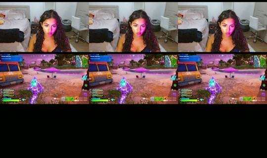 samanthaxiloee's Stream - Jul 16, 2026, 2:02 AM
