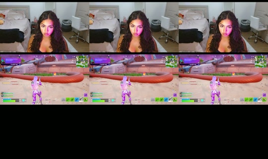 samanthaxiloee's Stream - Jul 16, 2026, 2:22 AM