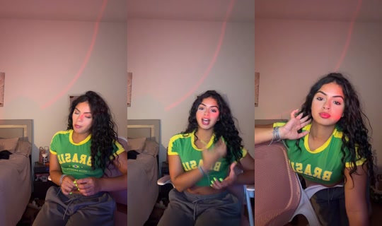 samanthaxiloee의 방송 - 2026년 7월 26일 AM 2:35
