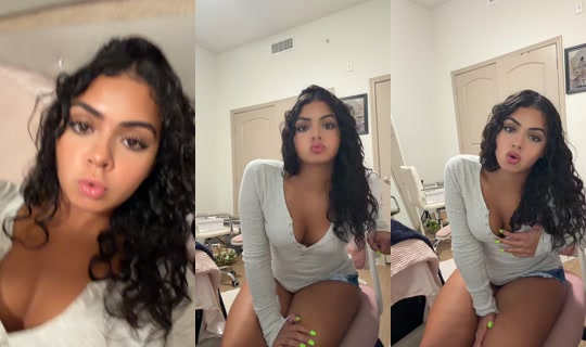 Stream ni samanthaxiloee - Hul 26, 2026, 10:05 PM