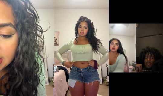 samanthaxiloee's Stream - Jul 28, 2026, 1:07 AM