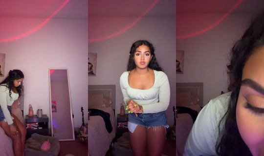 samanthaxiloee's Stream - Jul 28, 2026, 2:06 AM