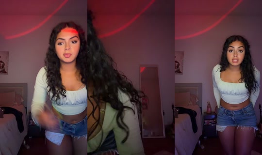 samanthaxiloee's Stream - Jul 28, 2026, 2:43 AM