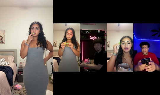 samanthaxiloee's Stream - Jul 29, 2026, 3:04 AM